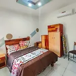 Mooksquare Ns Spot- 1 Bedroom Flat, Heart Of Akwa!