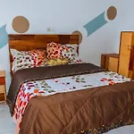 Mooksquare Ns Spot- 1 Bedroom Flat, Heart Of Akwa!