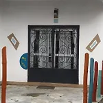 Mooksquare Ns Spot- 1 Bedroom Flat, Heart Of Akwa!