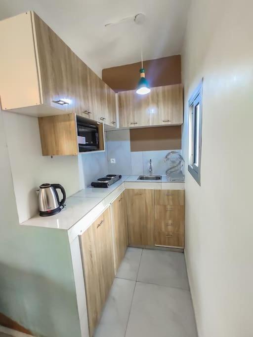 Mooksquare Ns Spot- 1 Bedroom Flat, Heart Of Akwa! Villa Cannes